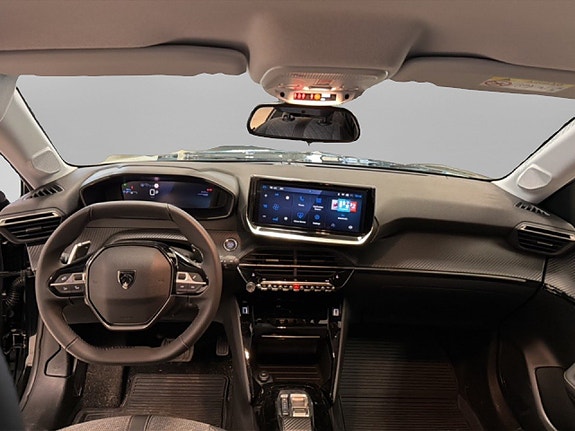 Peugeot 208 9 of 14