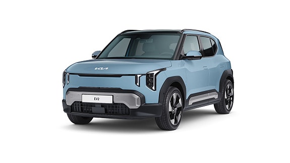 Kia EV2