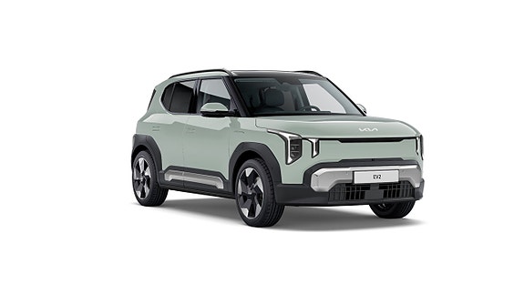 Kia EV2 8 of 11