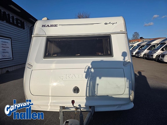 Kabe ROYAL 780 ETDL KS 4 of 27