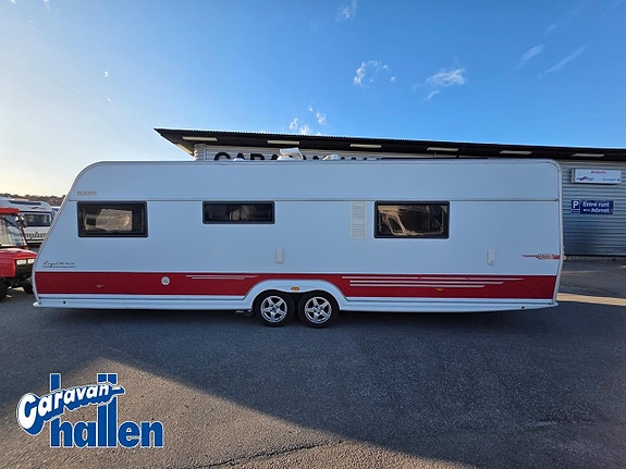 Kabe ROYAL 780 ETDL KS 3 of 27
