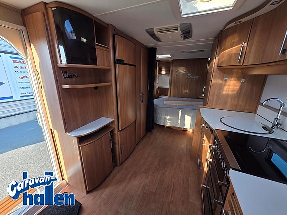 Kabe ROYAL 780 ETDL KS 27 of 27