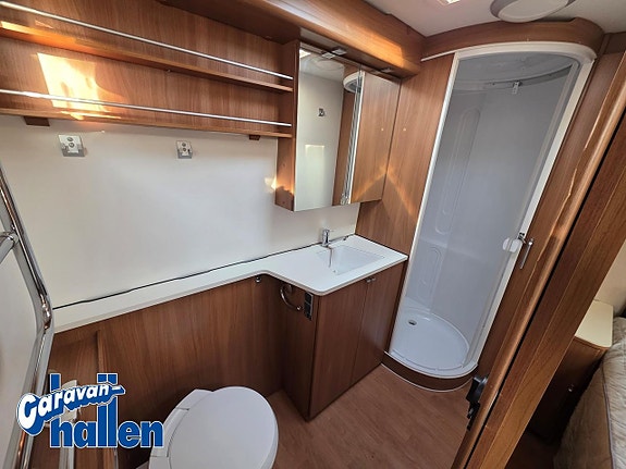 Kabe ROYAL 780 ETDL KS 16 of 27