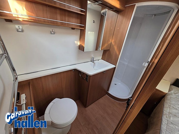 Kabe ROYAL 780 ETDL KS 18 of 27
