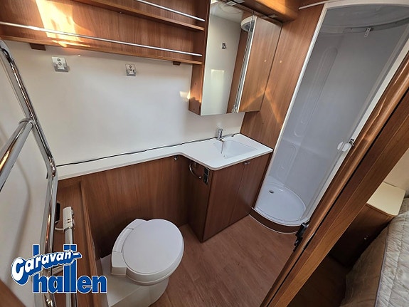 Kabe ROYAL 780 ETDL KS 17 of 27