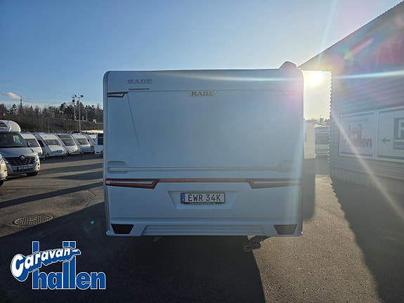 Kabe ROYAL 780 ETDL KS 2 of 27