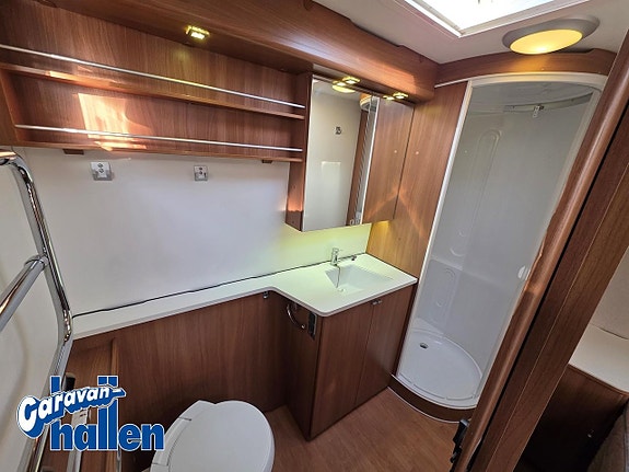 Kabe ROYAL 780 ETDL KS 19 of 27
