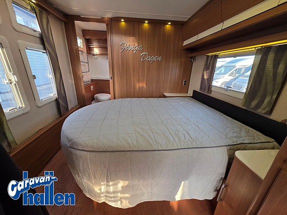 Kabe ROYAL 780 ETDL KS 15 of 27