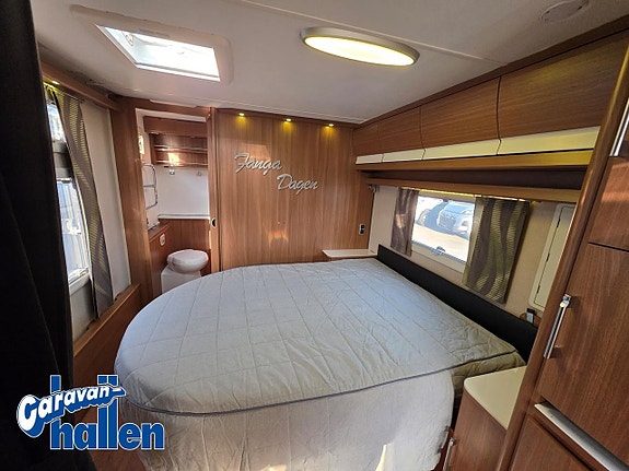 Kabe ROYAL 780 ETDL KS 13 of 27