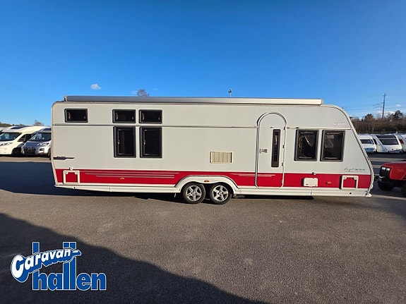 Kabe ROYAL 780 ETDL KS