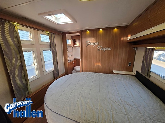 Kabe ROYAL 780 ETDL KS 25 of 27