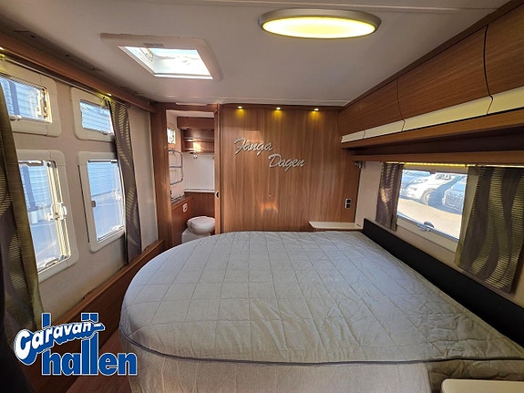 Kabe ROYAL 780 ETDL KS 14 of 27