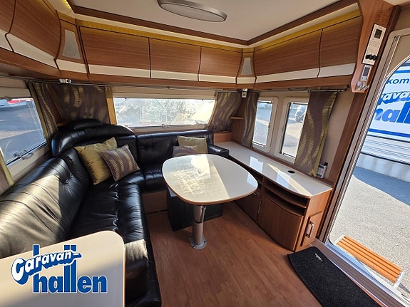 Kabe ROYAL 780 ETDL KS 5 of 27