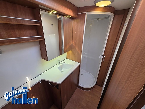 Kabe ROYAL 780 ETDL KS 21 of 27