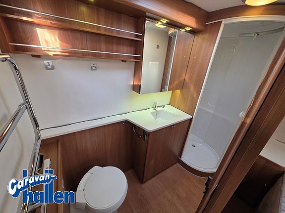 Kabe ROYAL 780 ETDL KS 20 of 27