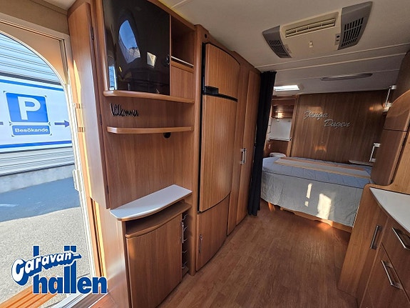 Kabe ROYAL 780 ETDL KS 11 of 27