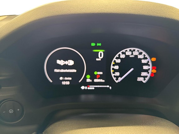 Honda HR-V 4 of 5
