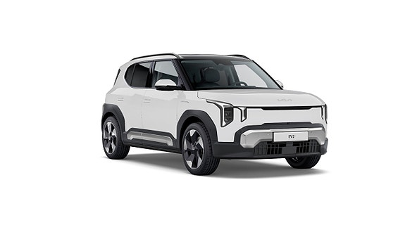 Kia EV2 11 of 11