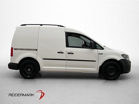 Volkswagen Caddy 2 of 5