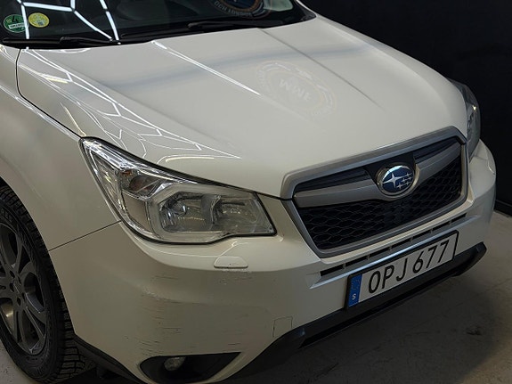 Subaru Forester 6 of 25