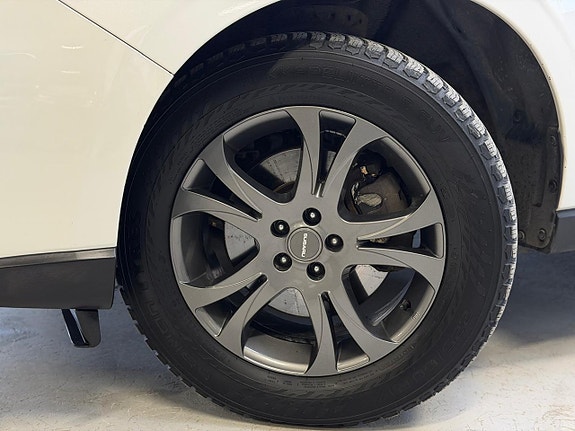 Subaru Forester 18 of 25