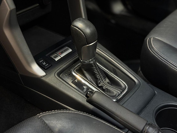 Subaru Forester 13 of 25