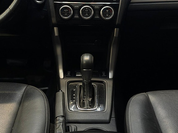 Subaru Forester 12 of 25
