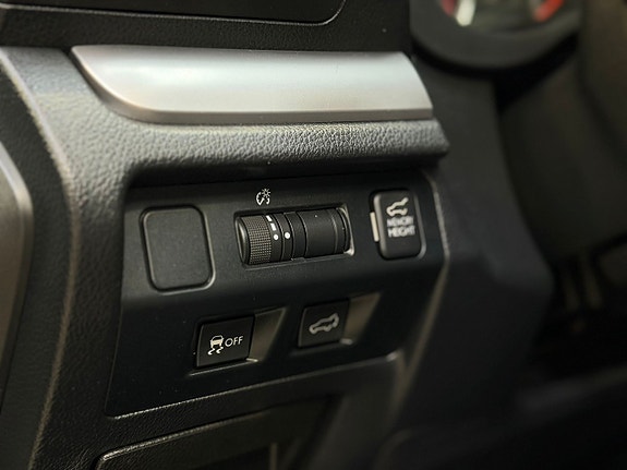 Subaru Forester 16 of 25