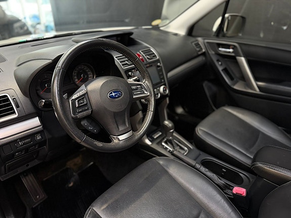 Subaru Forester 7 of 25