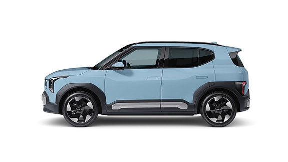 Kia EV2 2 of 11