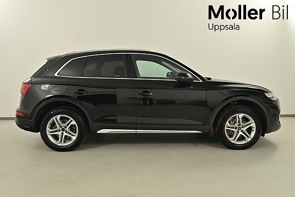 Audi Q5 2 of 5