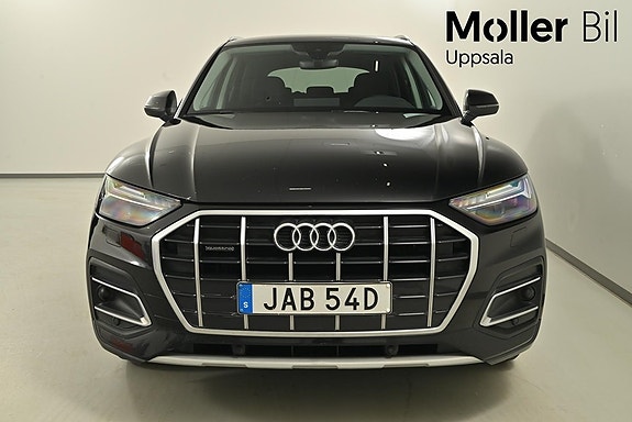 Audi Q5 4 of 5