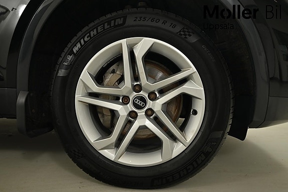 Audi Q5 3 of 5