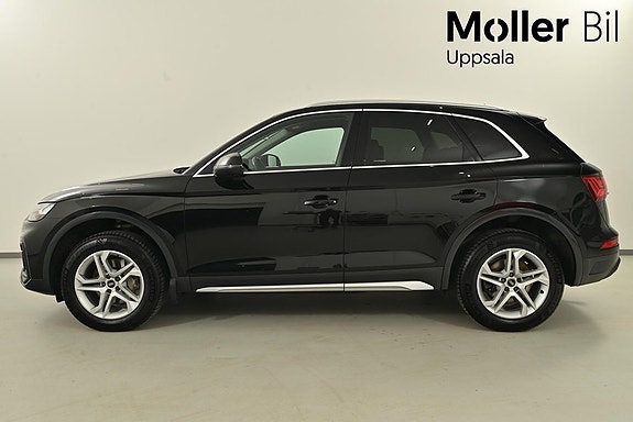 Audi Q5 5 of 5