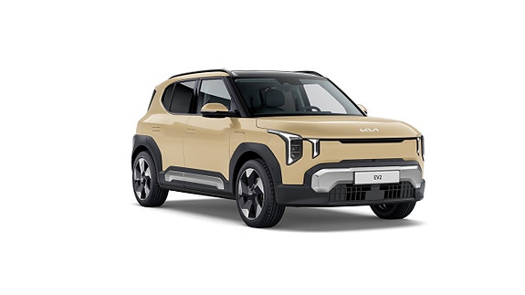 Kia EV2 7 of 11