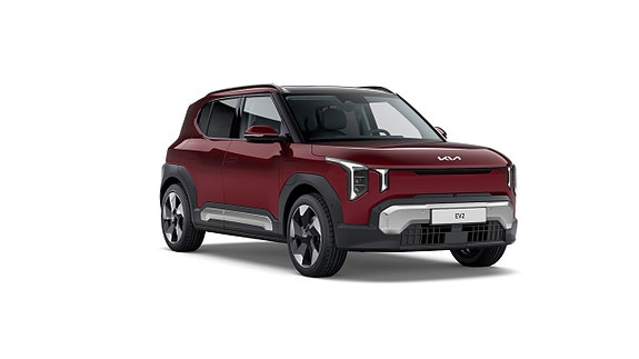 Kia EV2 6 of 11