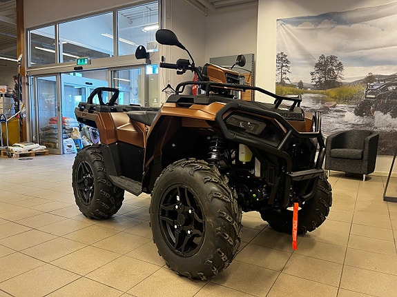 Polaris Sportsman 570 EPS SE Premium LE