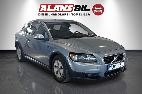 Volvo C30