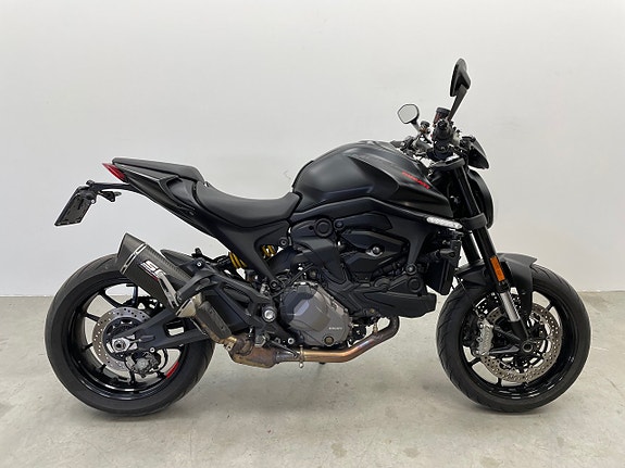 Ducati Monster 950 Plus SC-Project Räntefritt 36 mån
