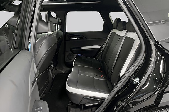 Kia EV5 11 of 23