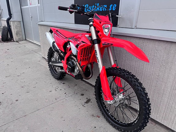 Beta RR 430 X- PRO Endast 13 Tim 6 of 7