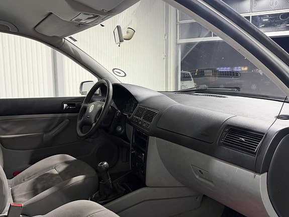 Volkswagen Golf I 12 of 14
