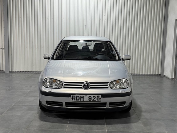 Volkswagen Golf I 2 of 14