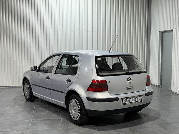Volkswagen Golf I 6 of 14
