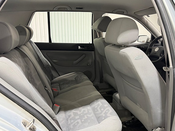 Volkswagen Golf I 13 of 14
