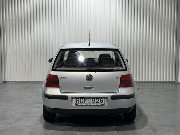 Volkswagen Golf I 7 of 14