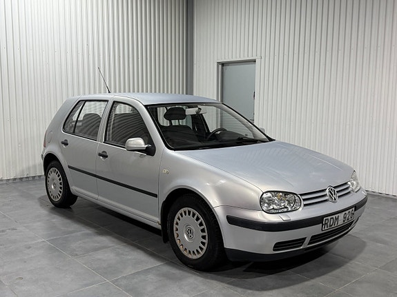 Volkswagen Golf I 3 of 14