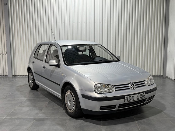 Volkswagen Golf I 4 of 14