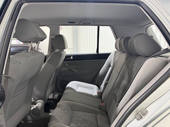Volkswagen Golf I 14 of 14