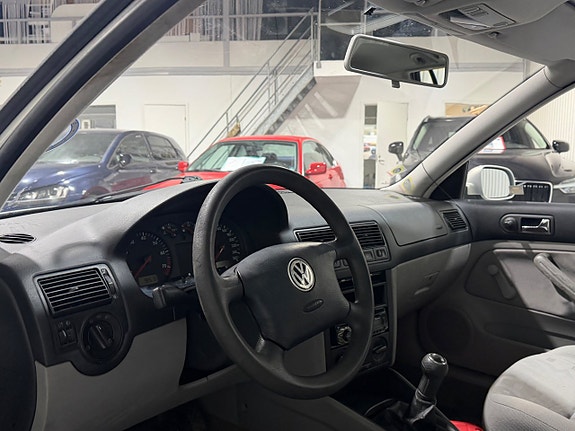 Volkswagen Golf I 10 of 14